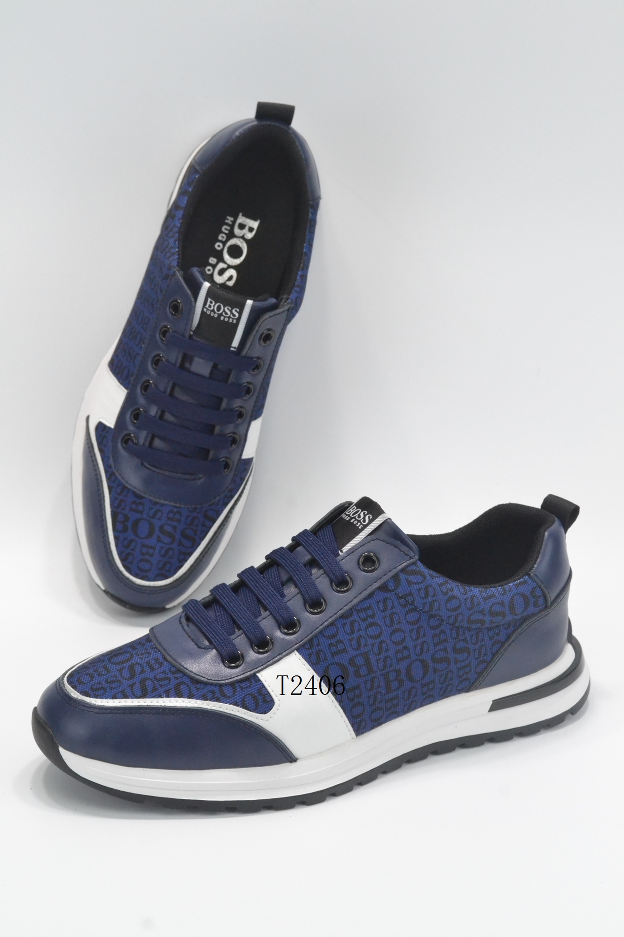 Boss sz39-44 12